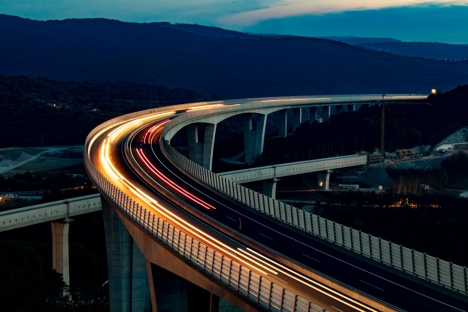 Higher Rates, Higher Debt: The Infrastructure Opportunity