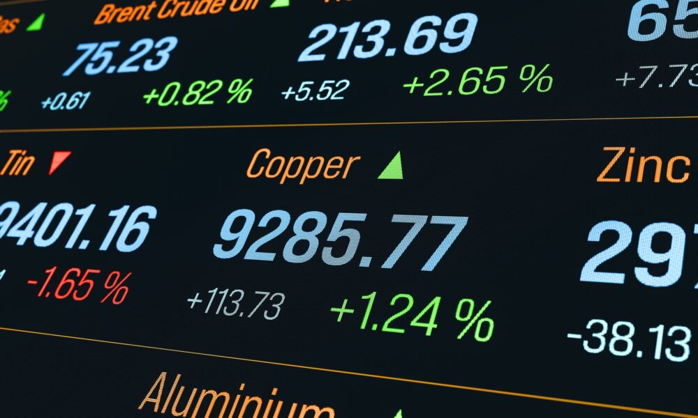 BHP Group: Long-Term Strategy Intact Despite Near-Term Macro Noise