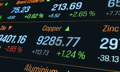 BHP Group: Long-Term Strategy Intact Despite Near-Term Macro Noise