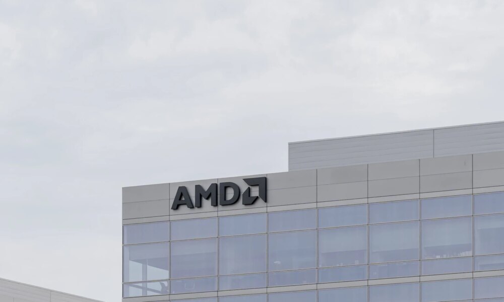 AMD: Multiple Tailwinds But Higher Uncertainty (Rating Upgrade)