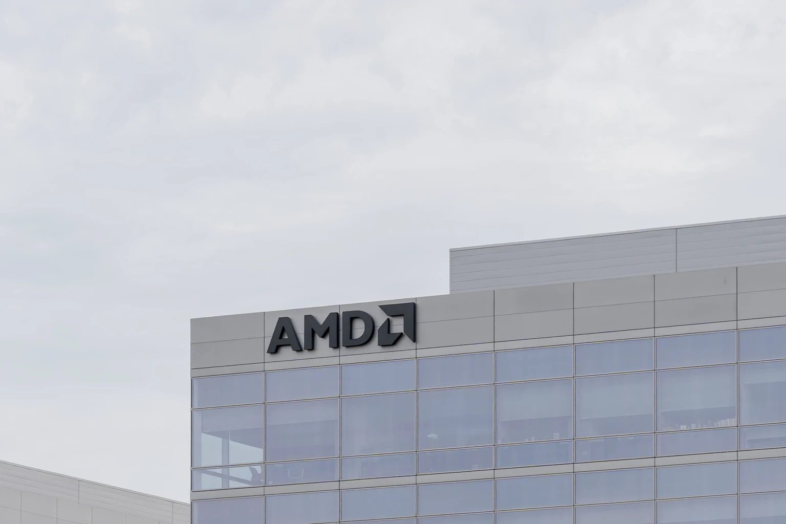 AMD: Multiple Tailwinds But Higher Uncertainty (Rating Upgrade)