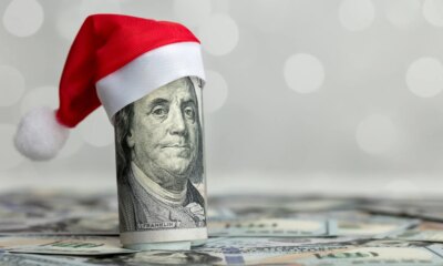 3 Best AI Stocks For The 2025 Santa Rally