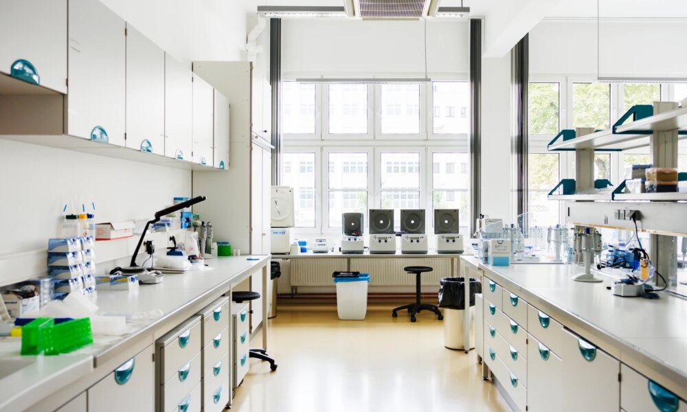 SBIO: A Shock Biotech Winner In 2025