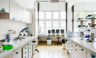 SBIO: A Shock Biotech Winner In 2025