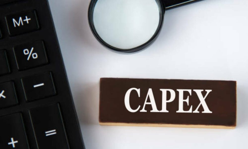 Big Tech's $400B+ CapEx Commitment