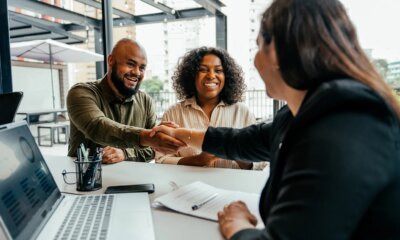 Prudenial PLC - Still Growing, But End Markets Are Volatile (NYSE:PUK)