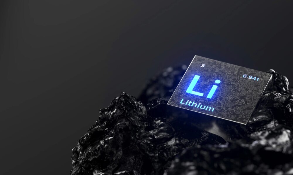 Albemarle: Ride The Lithium Surge