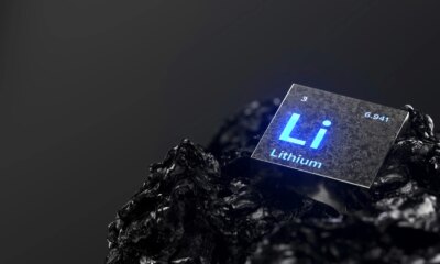 Albemarle: Ride The Lithium Surge