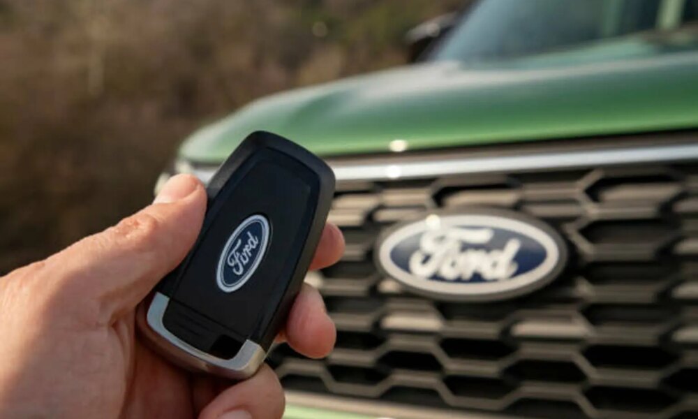 Ford Stock: Strong YTD Rally, But Future Returns Likely To Track The Market (NYSE:F)