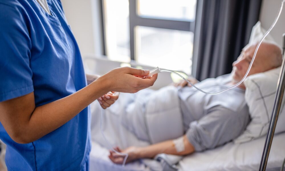 ADMA Biologics: Why The Dip To $16 Resets The Buy Case