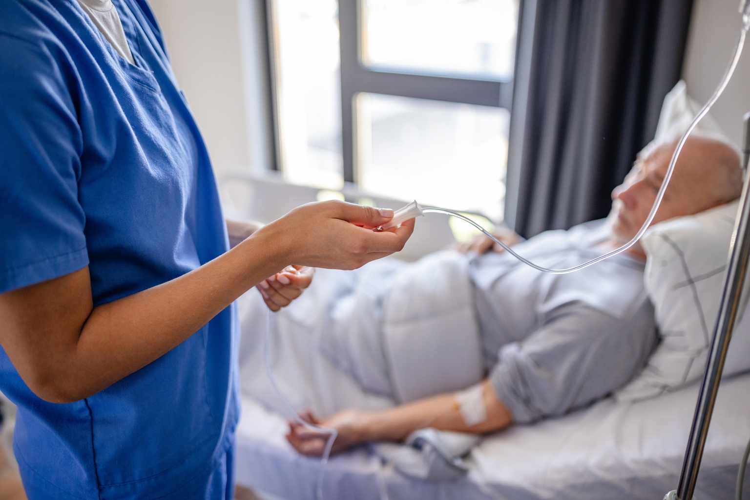 ADMA Biologics: Why The Dip To $16 Resets The Buy Case