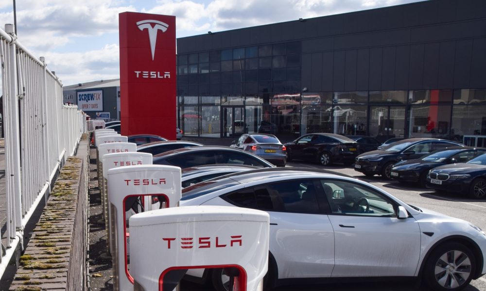 Tesla's Big Promise Vs. Today's Reality