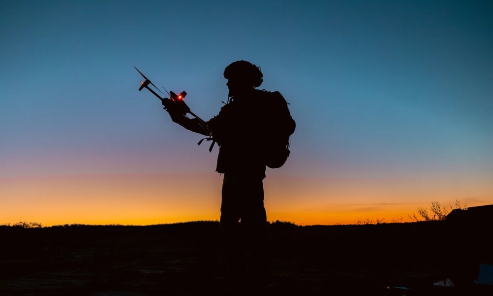 Red Cat Holdings: Cautiously Optimistic After The FY25 Guidance Downgrade (NASDAQ:RCAT)