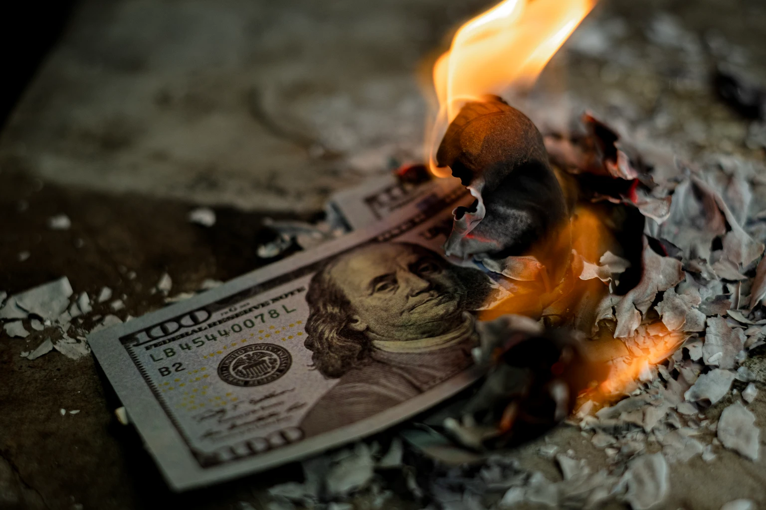 No Thanks On SWZ Rights Offering (NYSE:SWZ)