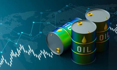 Oil Dividend Roundup: I Prefer Occidental Petroleum Over Exxon Mobil (OXY) (XOM)
