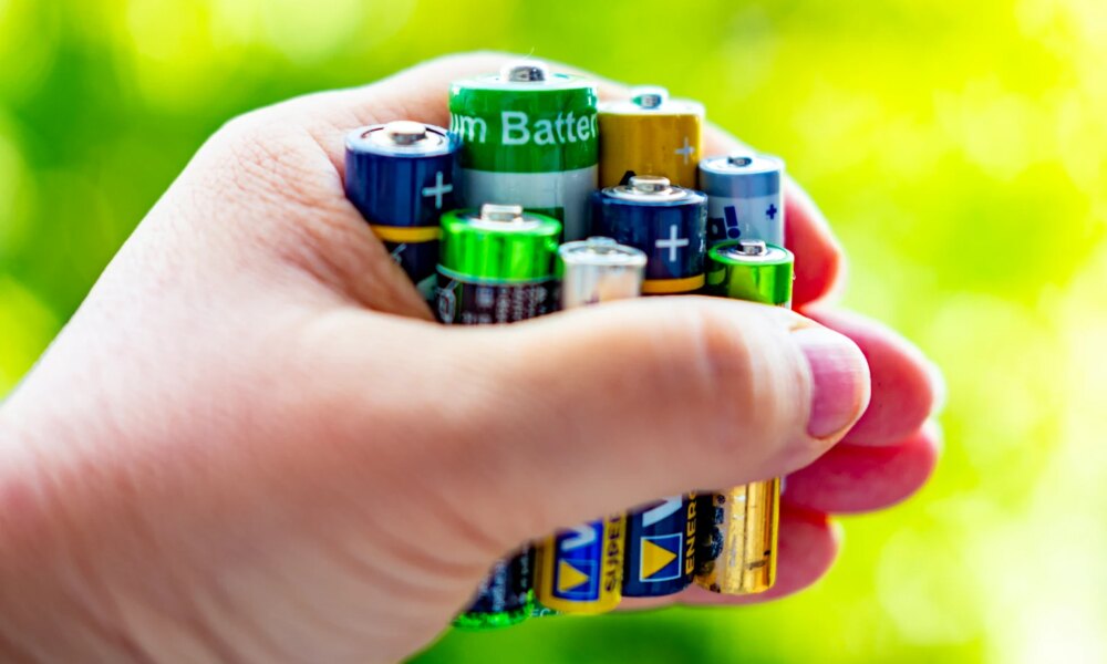 Energizer: Almost A Call Option Here (NYSE:ENR)