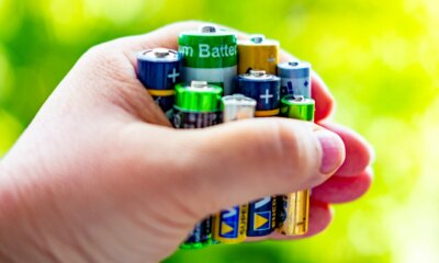 Energizer: Almost A Call Option Here (NYSE:ENR)