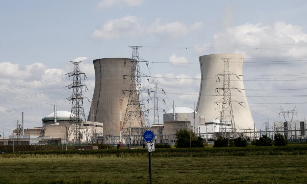 Paladin Energy: A Good Proxy For Uranium Exposure