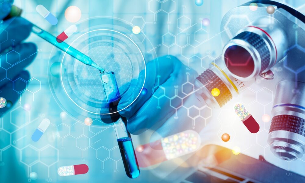 Tango Therapeutics: PRMT5 Inhibitor Vopimetostat Approaches Pivotal Testing - Buy