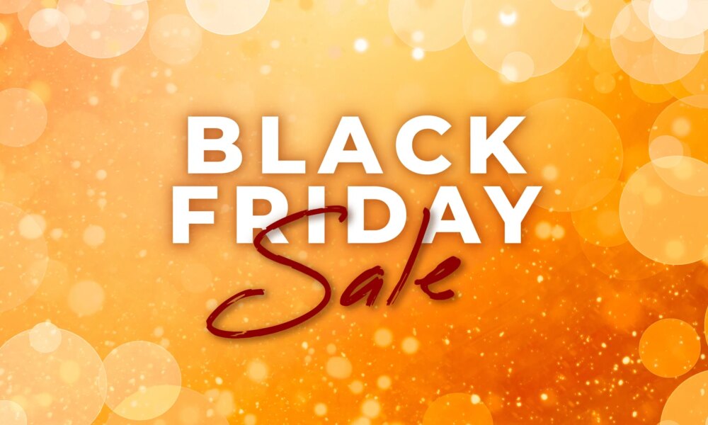 U.S. Black Friday Playbook: Early Promotions, Leaner Discounts