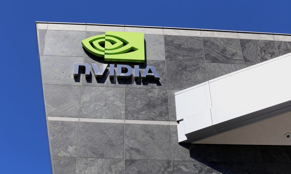 The Market Is Mispricing Nvidia's AI Bull Case Again (Rating Upgrade)
