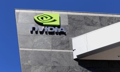 The Market Is Mispricing Nvidia's AI Bull Case Again (Rating Upgrade)
