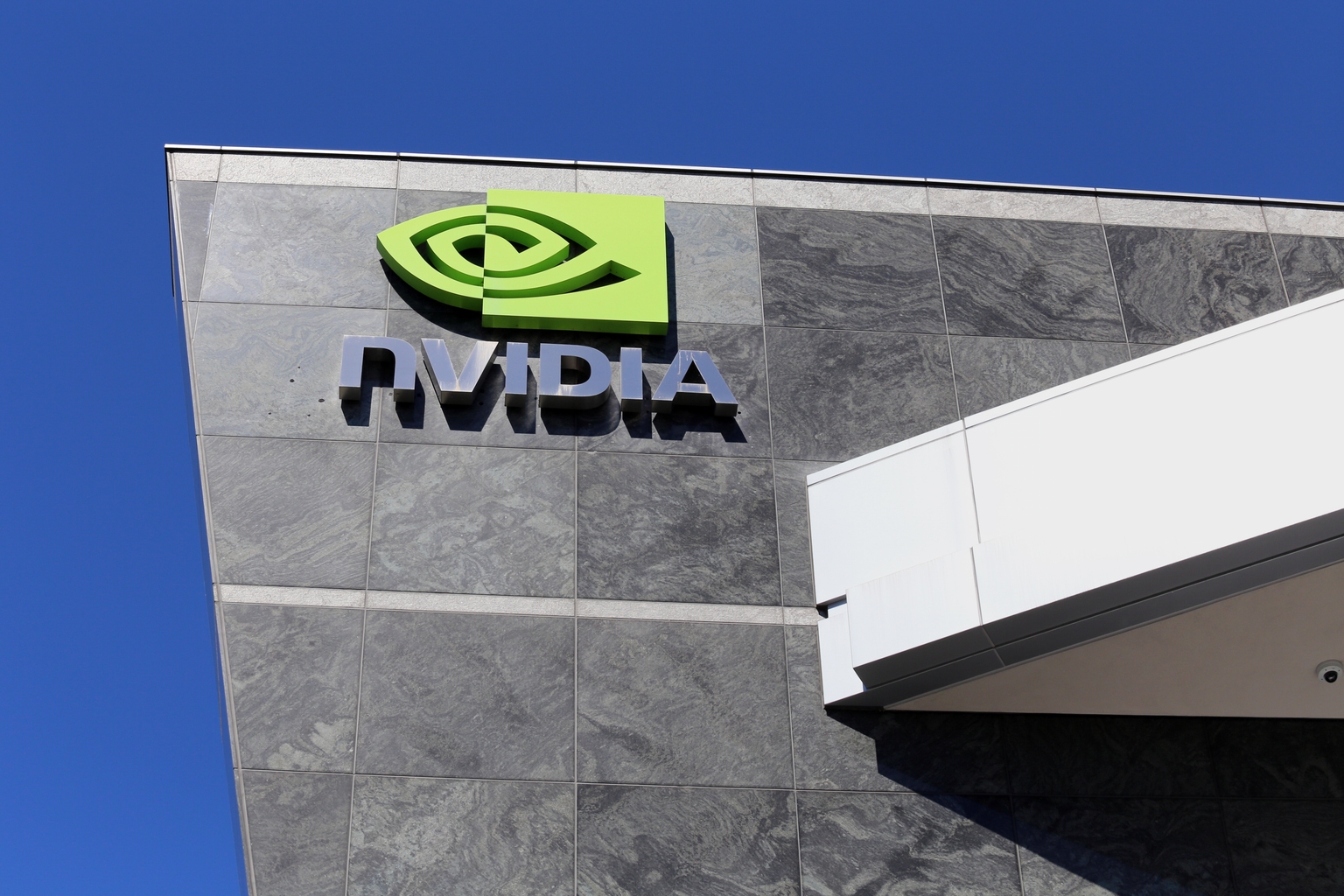 The Market Is Mispricing Nvidia's AI Bull Case Again (Rating Upgrade)