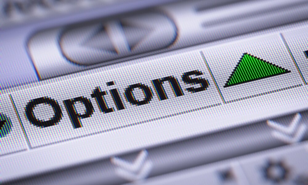 Potentially 12%-15% Consistent Income: Monthly Options Series (December 2025)