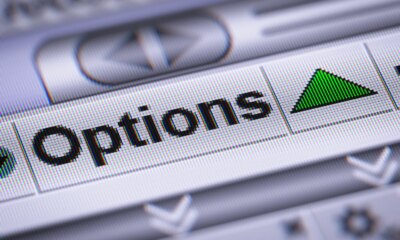 Potentially 12%-15% Consistent Income: Monthly Options Series (December 2025)