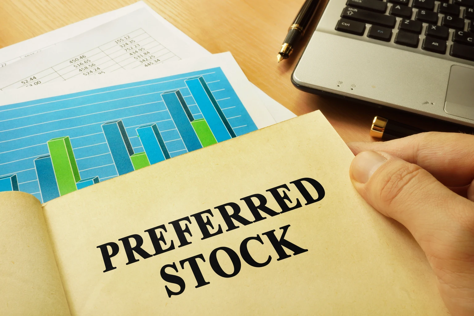 Lock In 9.9% Preferred Yield Of National Healthcare Properties Stock Before (NASDAQ:NHPAP)