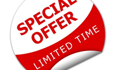 Buy The Dip On Bargain Dividends Before Others Do