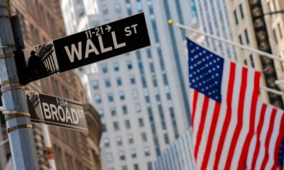 Wall Street Week Ahead | Seeking Alpha