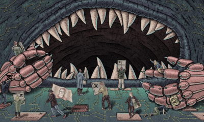 The Download: The secrets of vitamin D, and an AI party in Africa