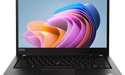 Lenovo ThinkPad T14 laptop