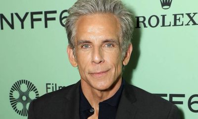 Ben Stiller Confirms Major Progress on Apple TV's Most-Watched Sci-Fi Series