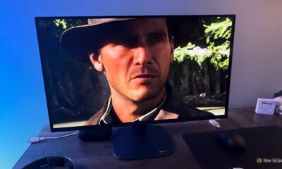 Your gaming monitor probably can’t handle real HDR (even if it says it can)