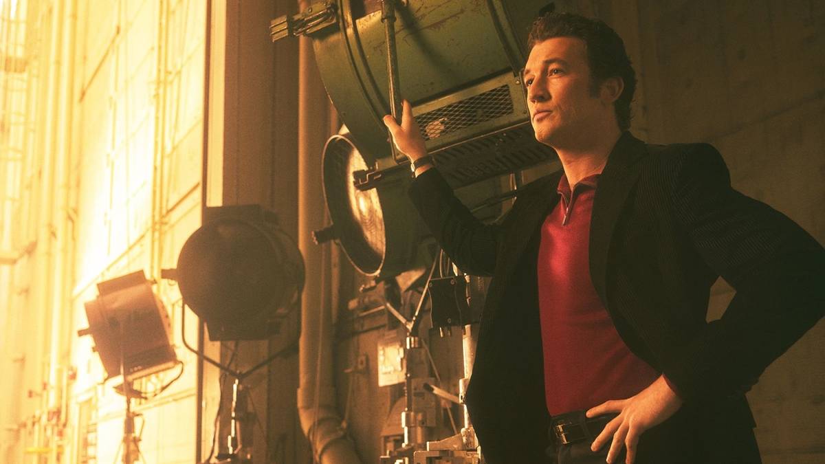 Miles Teller’s Forgotten Drama Miniseries Doesn’t Deserve Its 57% Rotten Tomatoes Score