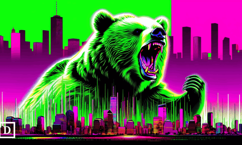 Institutional Sentiment is Turning Bearish on Crypto: Sygnum