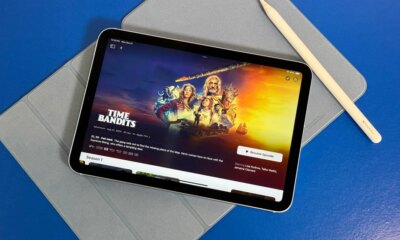 Best Tablets in 2025: Top Picks from Apple, Samsung and Amazon