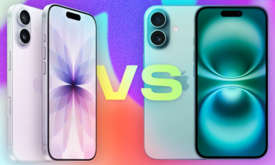 iPhone 17 vs iPhone 16