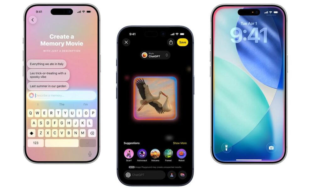 iOS 27 will reportedly focus on performance improvements and AI upgrades