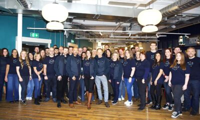 Hypergrowth tech firm iplicit relocates headquarters to Bournemouth as it targets unicorn status
