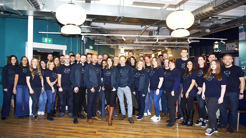 Hypergrowth tech firm iplicit relocates headquarters to Bournemouth as it targets unicorn status