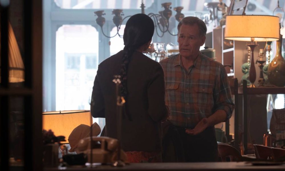 “It Felt Like Pulling Out Your Guts”