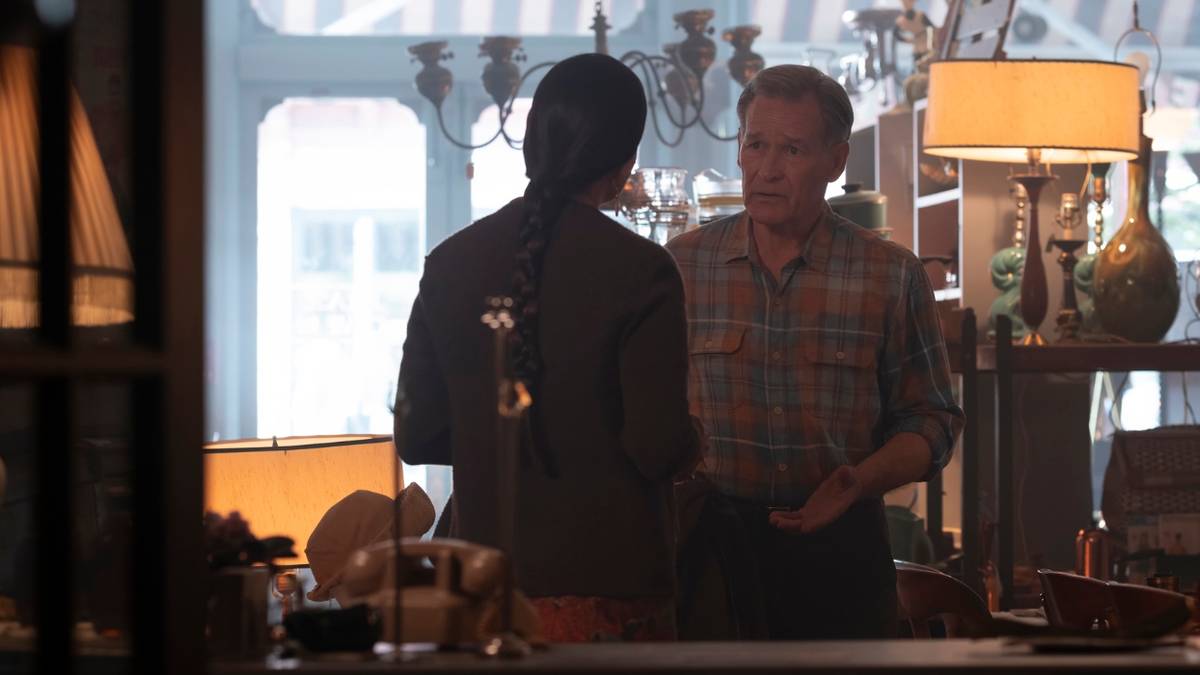 “It Felt Like Pulling Out Your Guts”