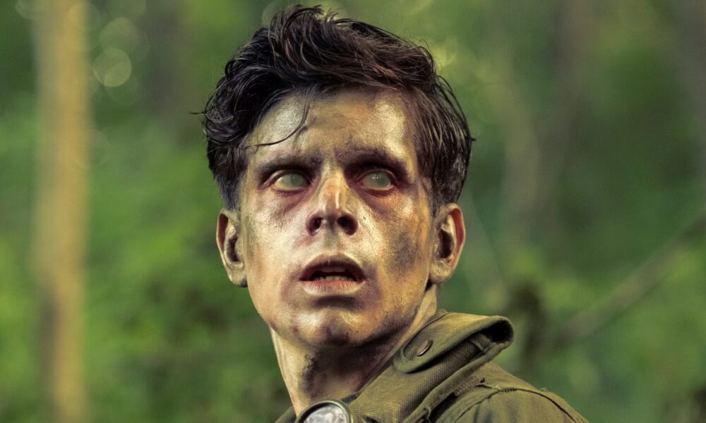 Welcome to Derry’s Rudy Mancuso Breaks Down Episode 5’s “Unexpected” and Shocking Final Moment