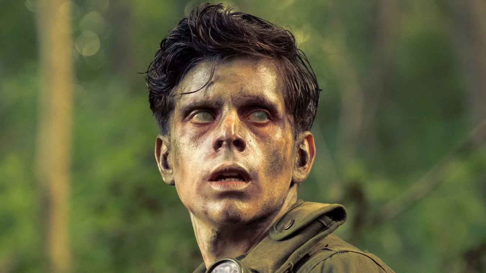 Welcome to Derry’s Rudy Mancuso Breaks Down Episode 5’s “Unexpected” and Shocking Final Moment