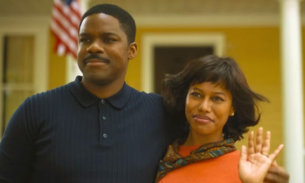 Welcome to Derry’s Jovan Adepo and Taylour Paige Tease the “Well-Earned” Finale for Stephen King’s Horror Series