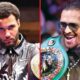 Oleksandr Usyk has made up his mind on whether he will face Moses Itauma