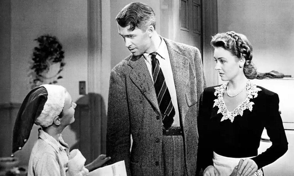 9 Best Classic Movies on Prime Video (November 2025): It's a Wonderful Life and More